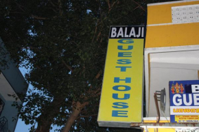 Balaji Guest House